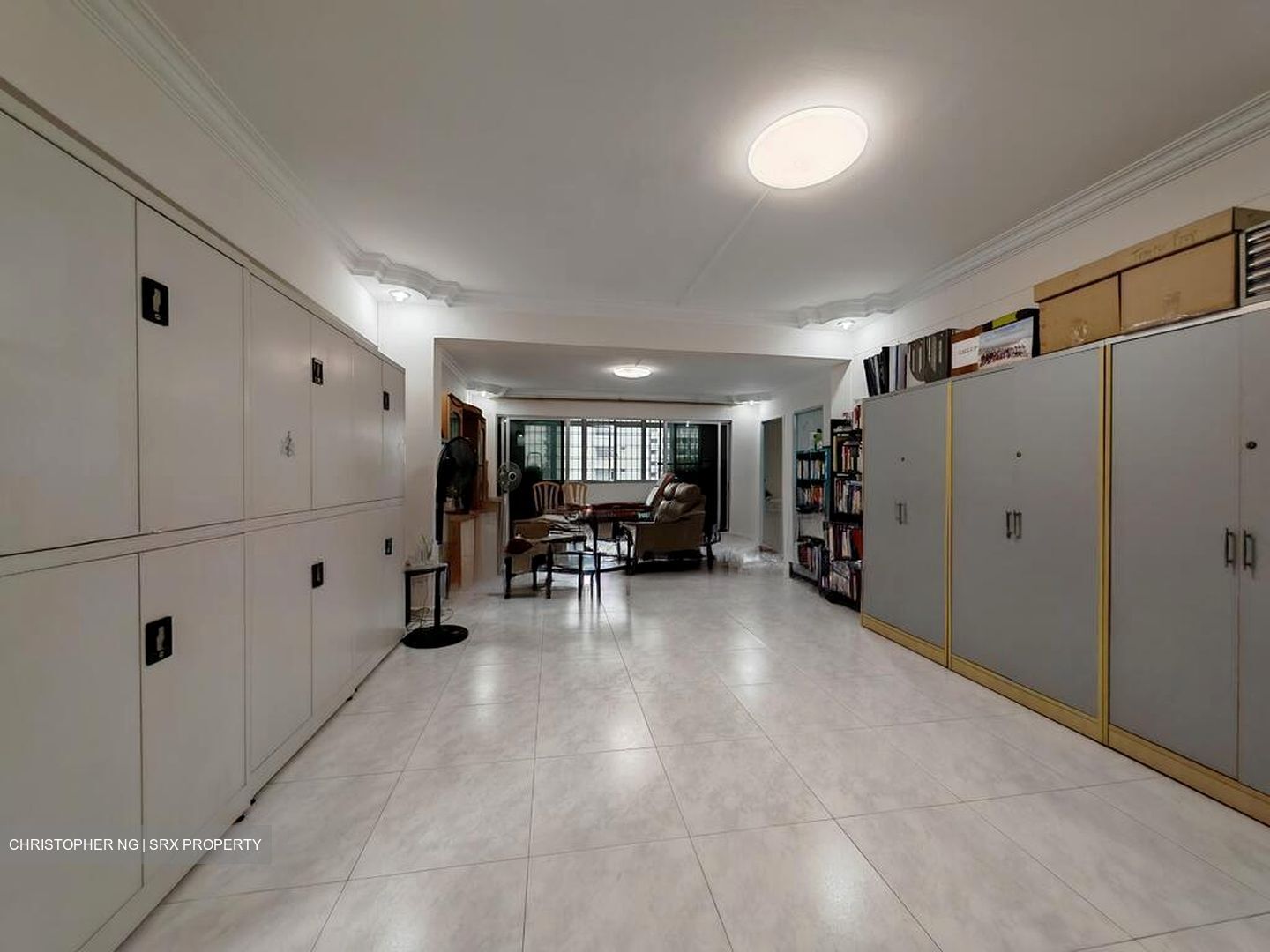 Blk 160 Yung Ping Road (Jurong West), HDB Executive #576887991